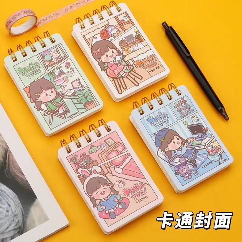 6007 A7卡通线圈本