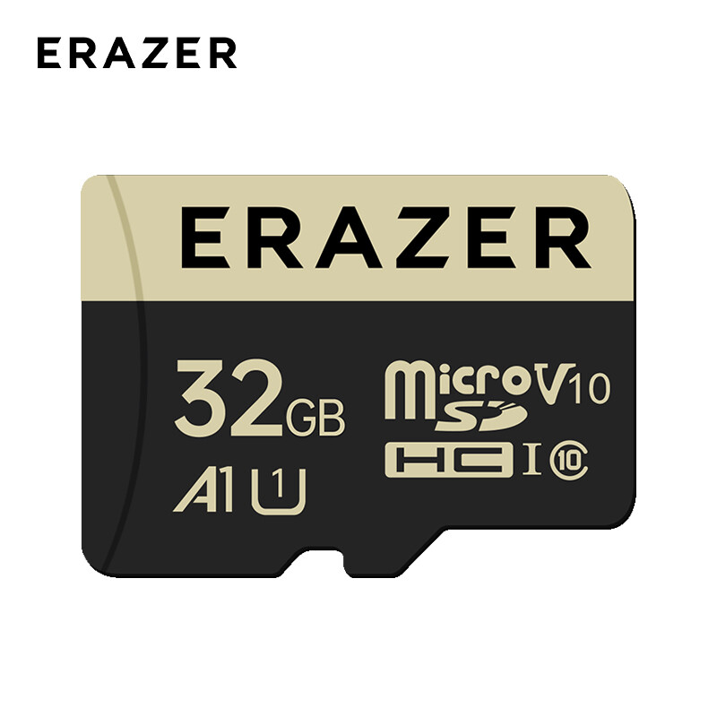 异能者高速存储卡（MicroSD）T100 Pro 内存卡相机卡 通用记录仪