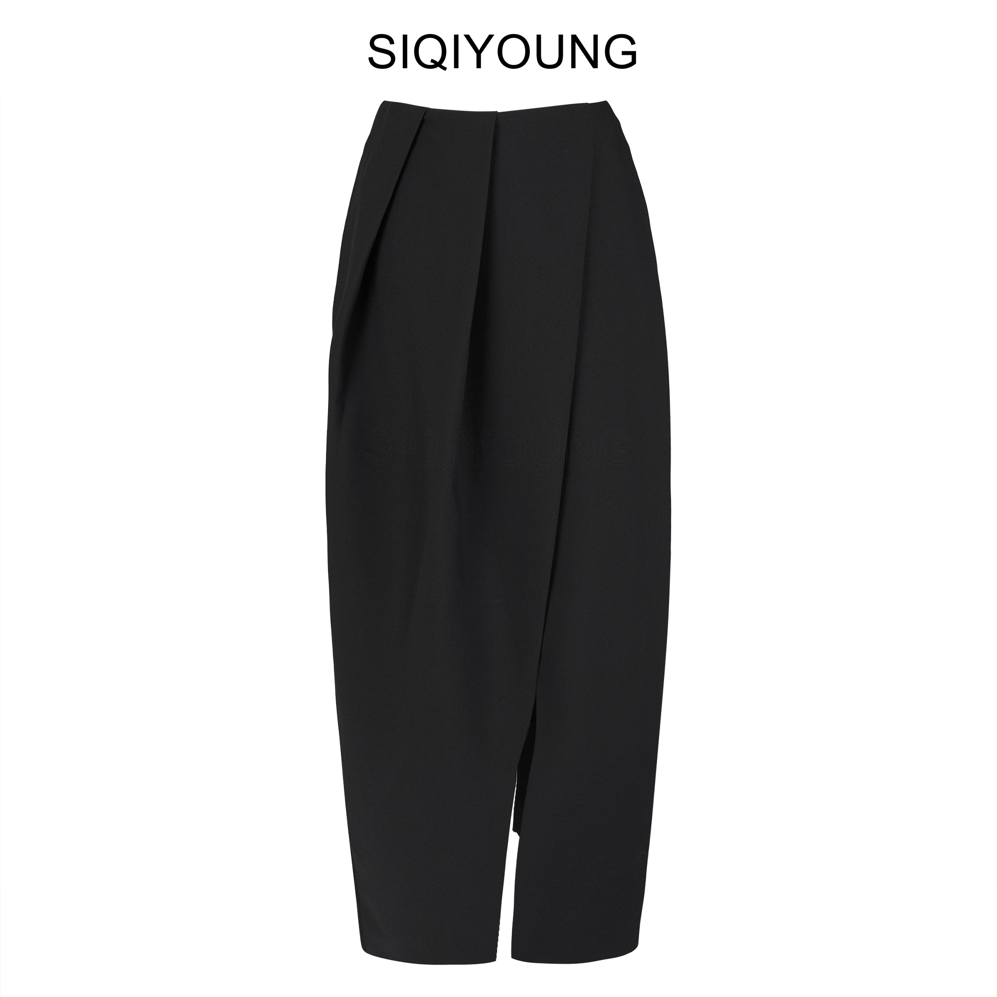 SIQIYOUNG【Maggie精选】简约半裙