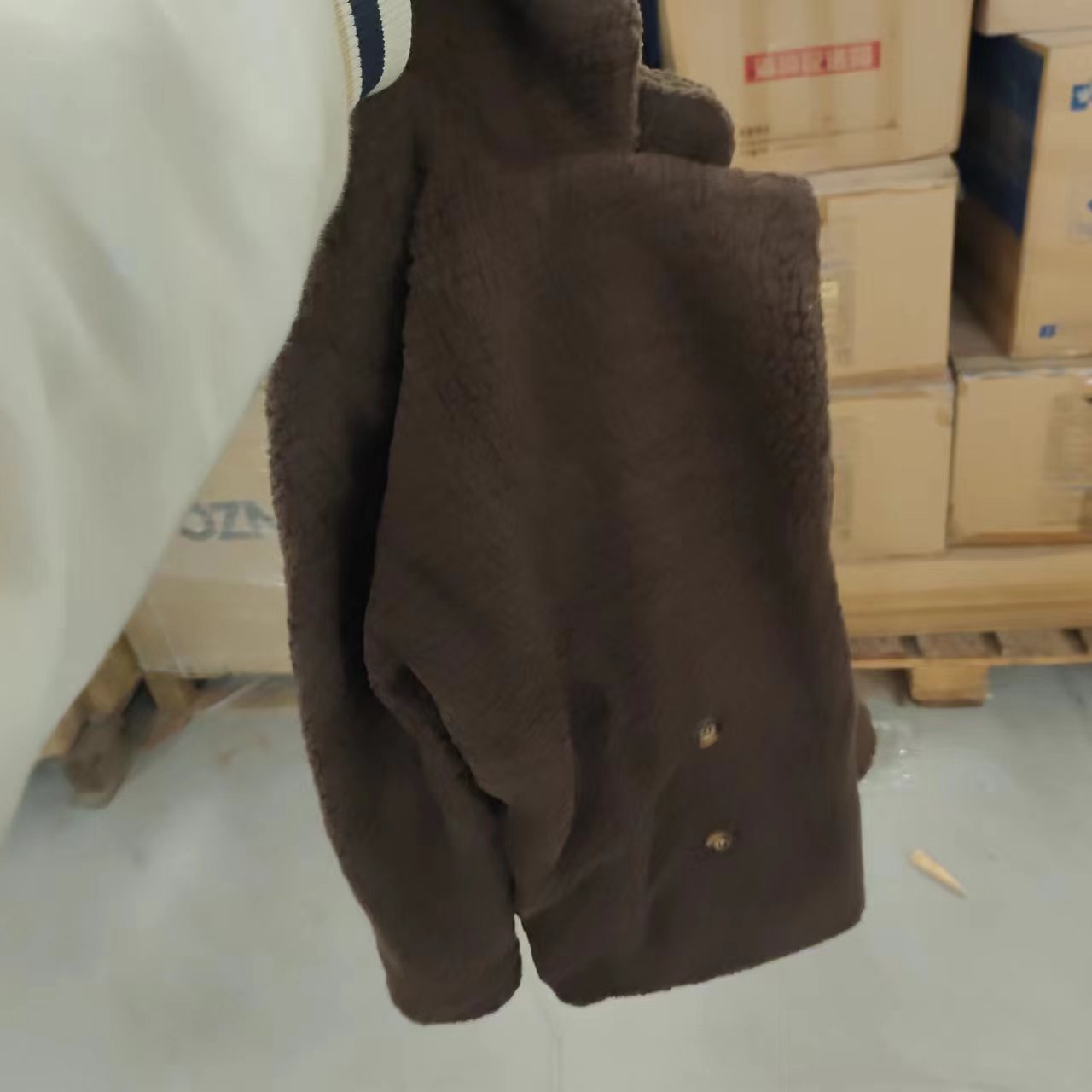 【W-00】懂得拍 颜色乐拍不挑衣服