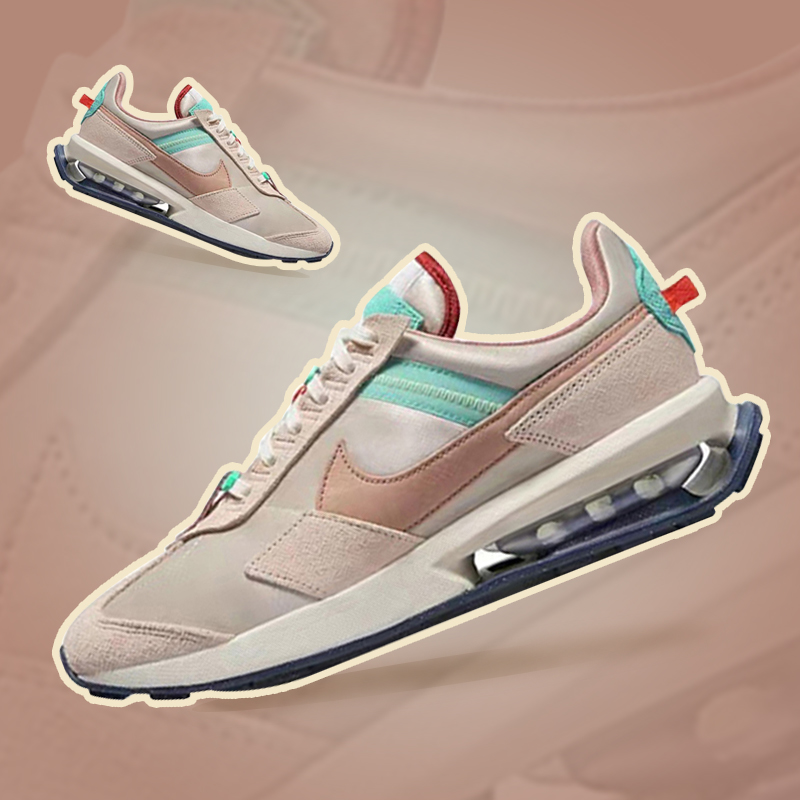 NIKE耐克女鞋2022夏季新款AIR  MAX PRE-DAY休闲运动鞋DQ5359-161