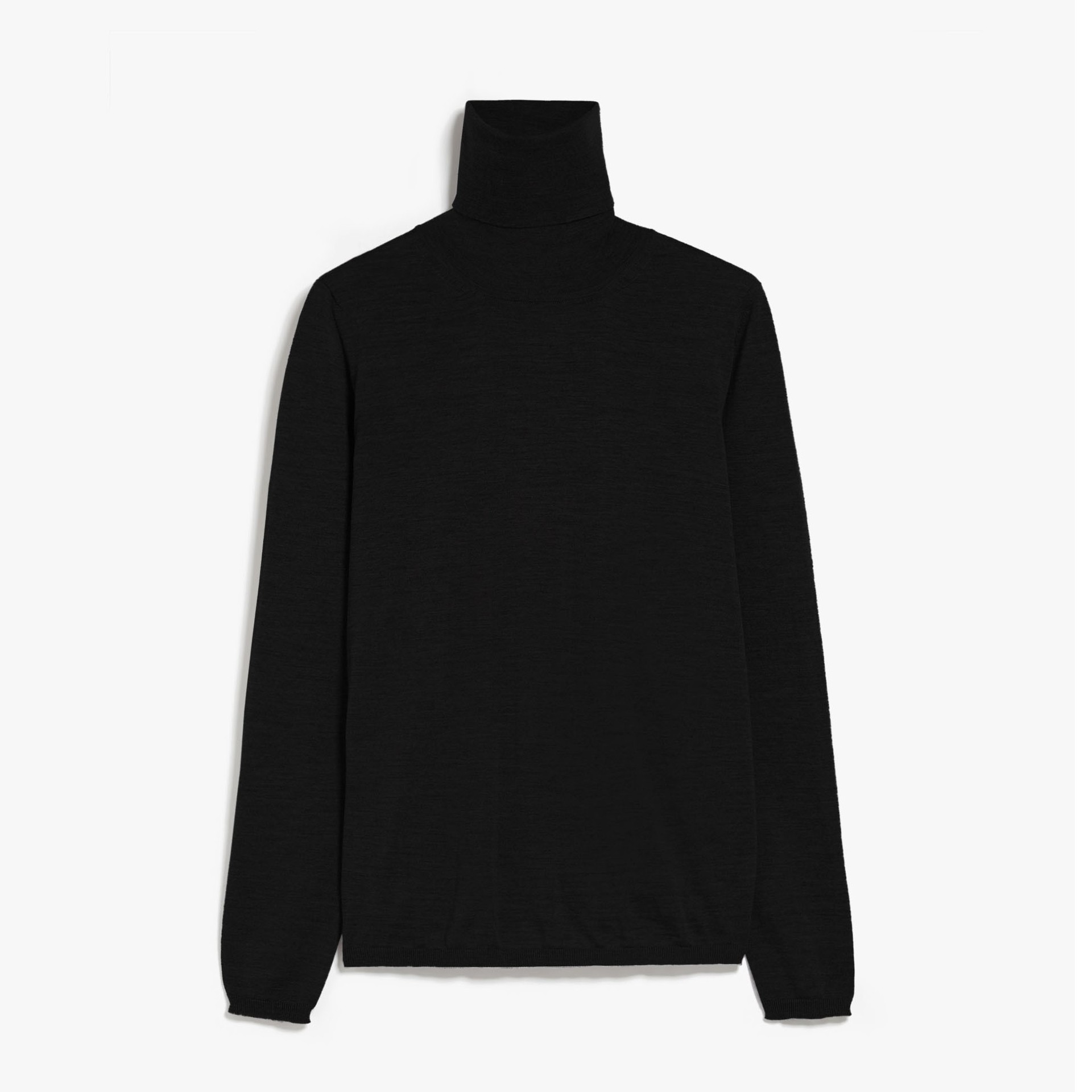全新未使用  国现  Maxmara 主线羊毛打底