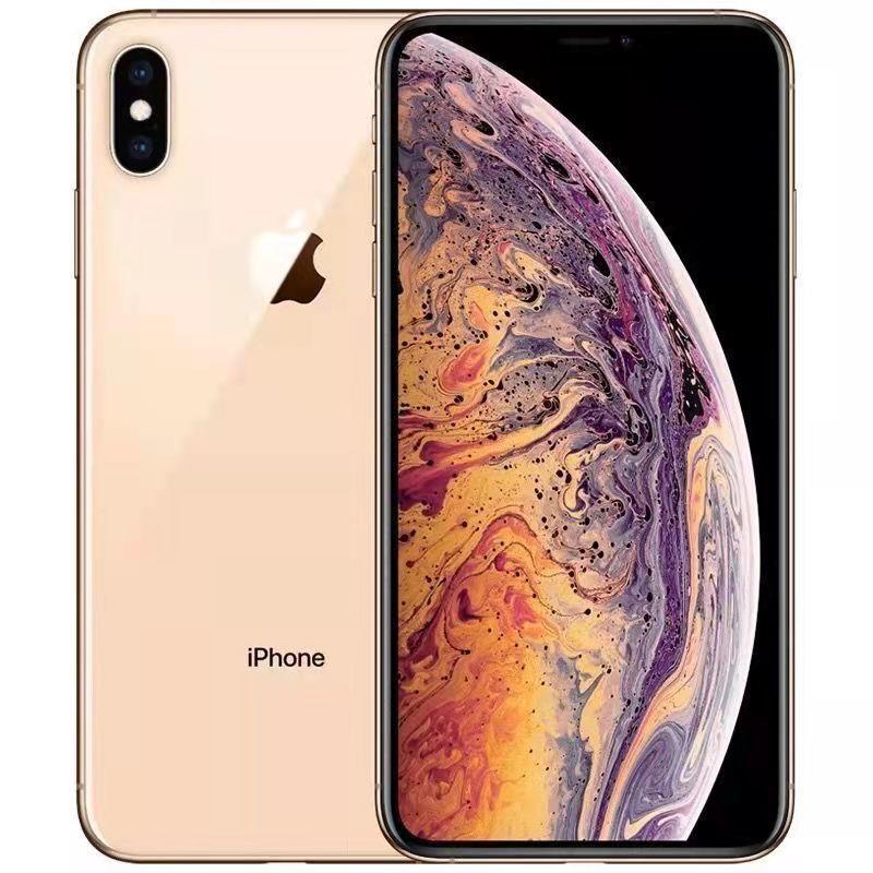 95新 Apple/苹果 手正品苹果X XS XSMax全网通4G双卡手机全网通
