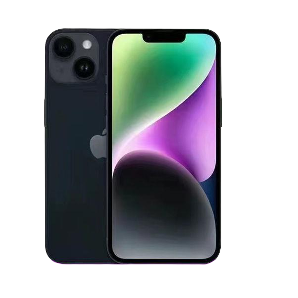99新 Apple/苹果 Apple正品二手苹果14Plus有面容iPhone14全网通5