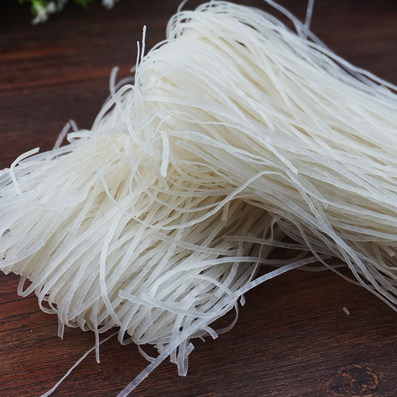 福建特产福州连江东岱白粿面农家特色面食米粉干锅边/0lb蔬菜组合