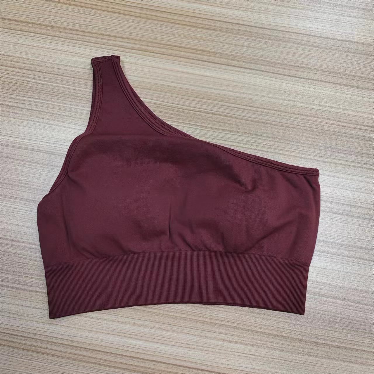 B496 运动紧身速干瑜伽服套装显瘦高腰美背