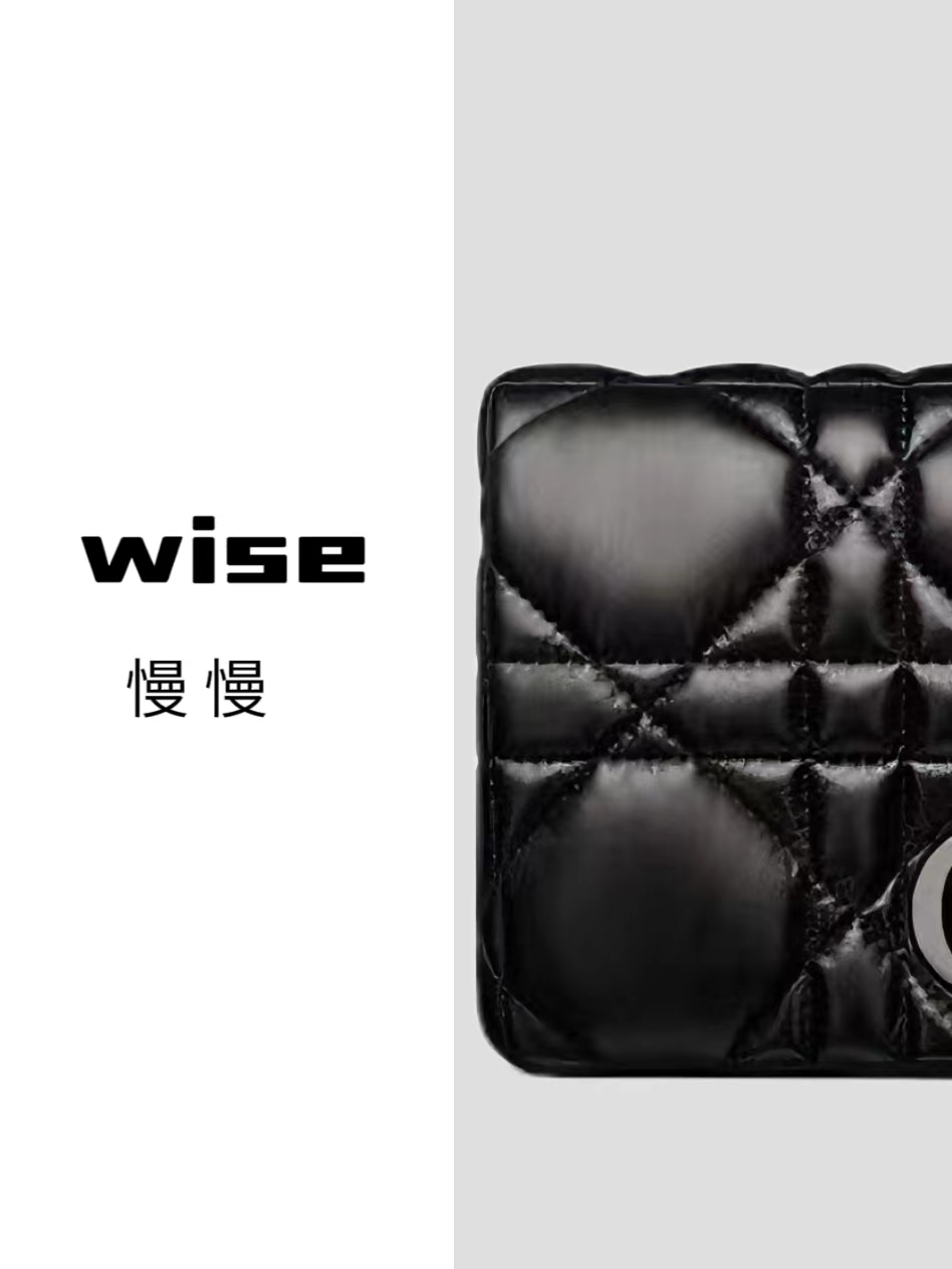 【专属】MANMAN迪迪手带mini包斜挎单肩链条羊皮包