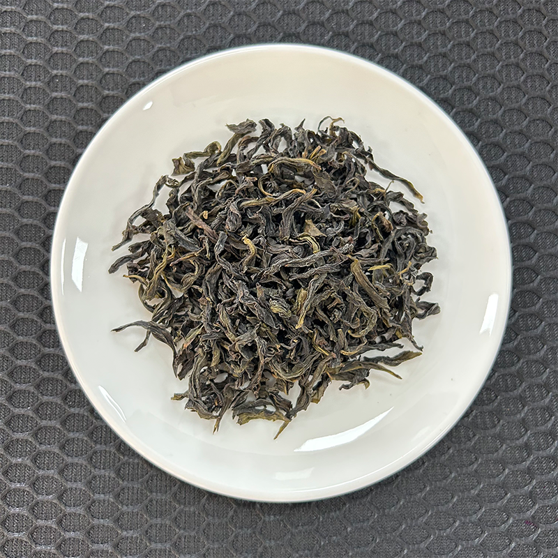 1【但哥严选好茶】古法乌龙（50g）