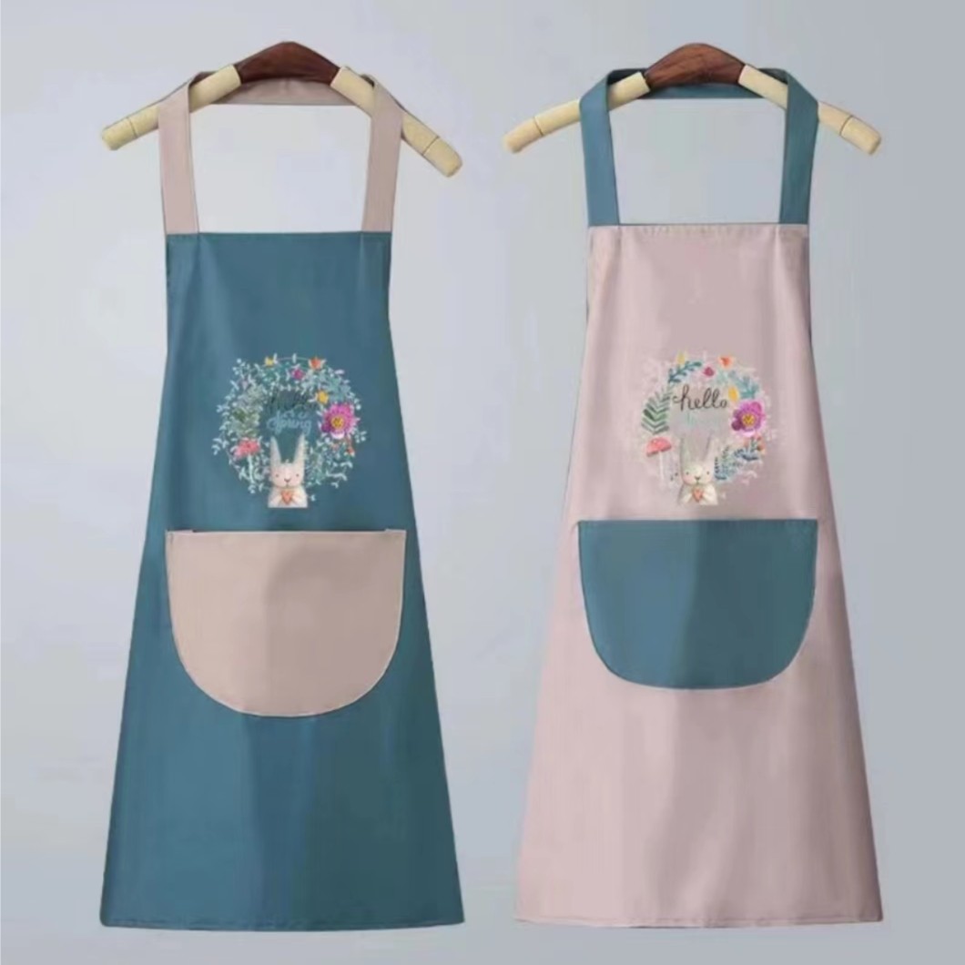 【围裙一条】有问题联系客服请勿中差评 非童装棉袄