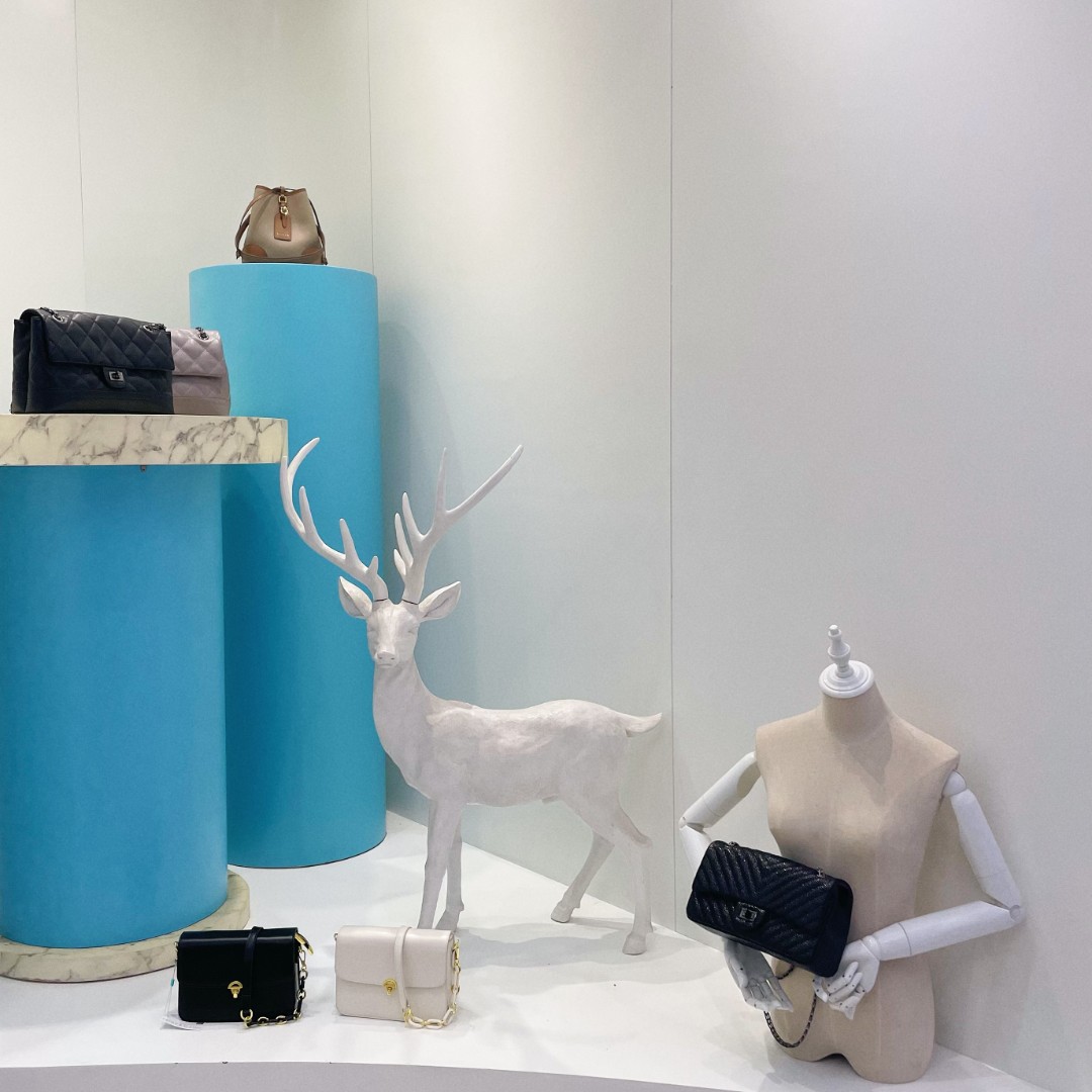 【A901-A999】【CEFIRO · 塞飞洛】J集时尚百搭女士包包