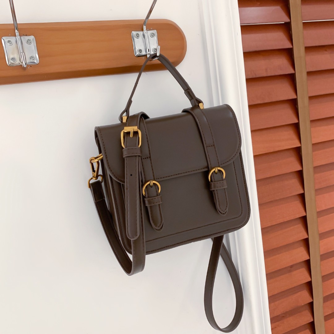 【长15 厚6 高15】新款时尚百搭女包 Y72