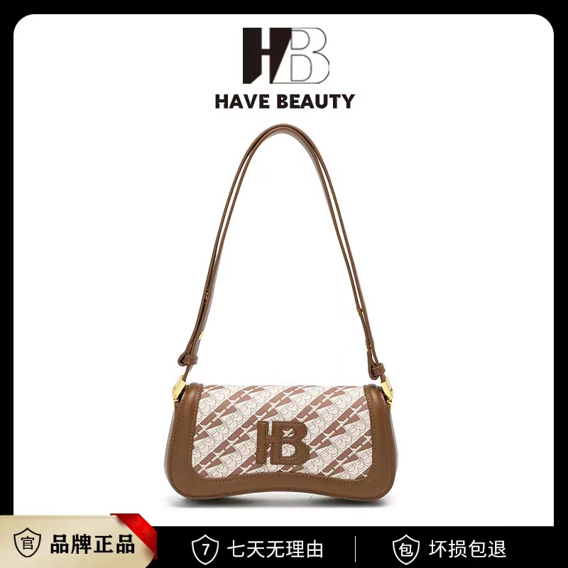 【轻奢女包】新款时尚百搭包包 K69