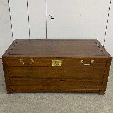 储物箱香樟木 大1240*640*525  家用