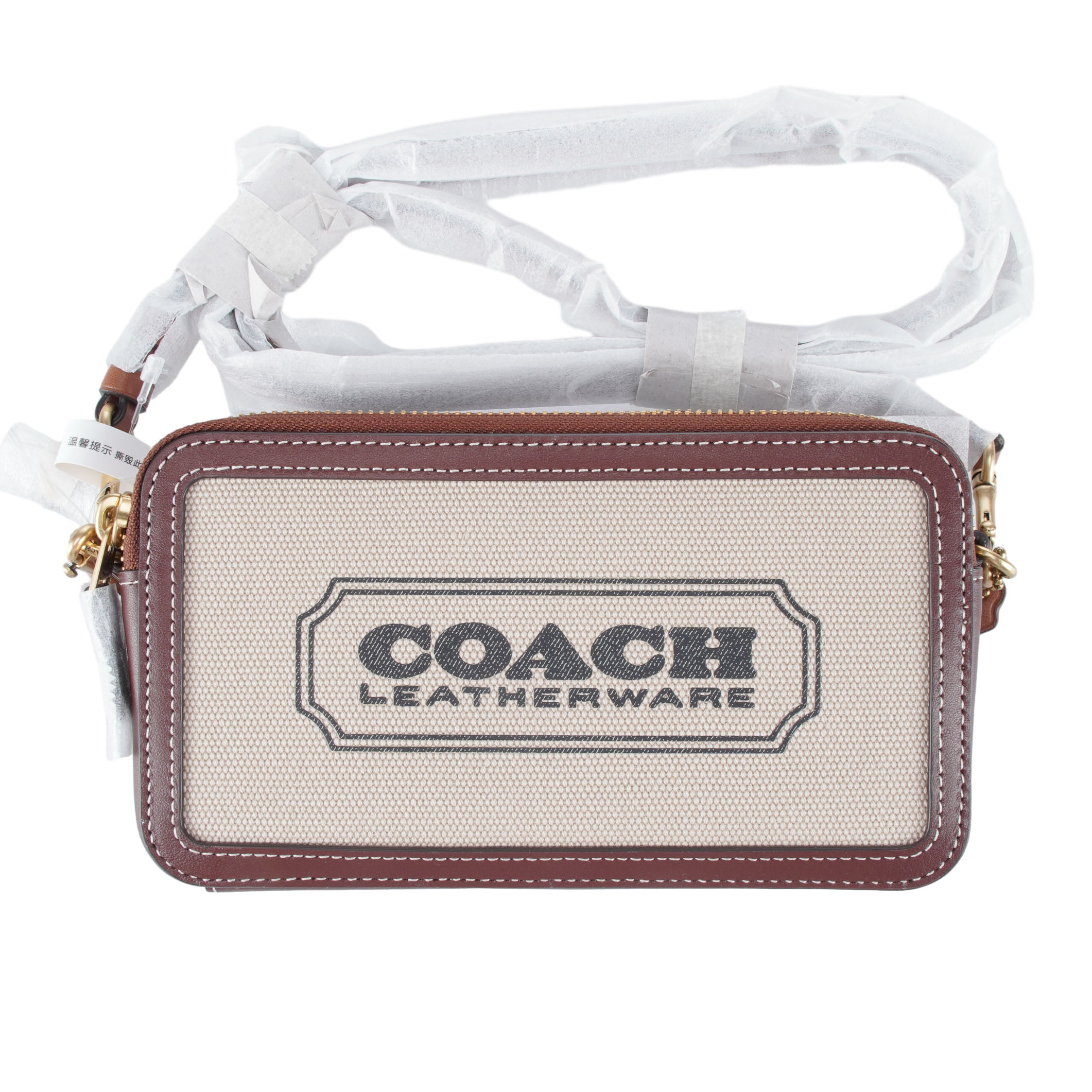 99新  99新  COACH/EZ00058/19X11/包