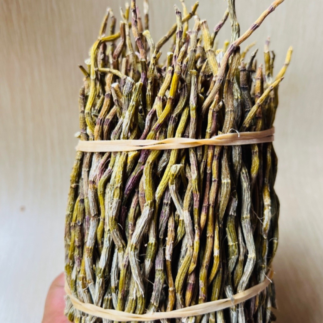 缅甸特产、初级农产品、石.F. 干条250g/500g