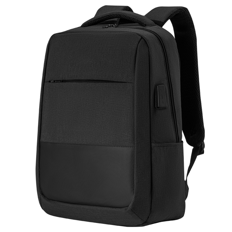 W3255  F379  USB接口双肩包1755