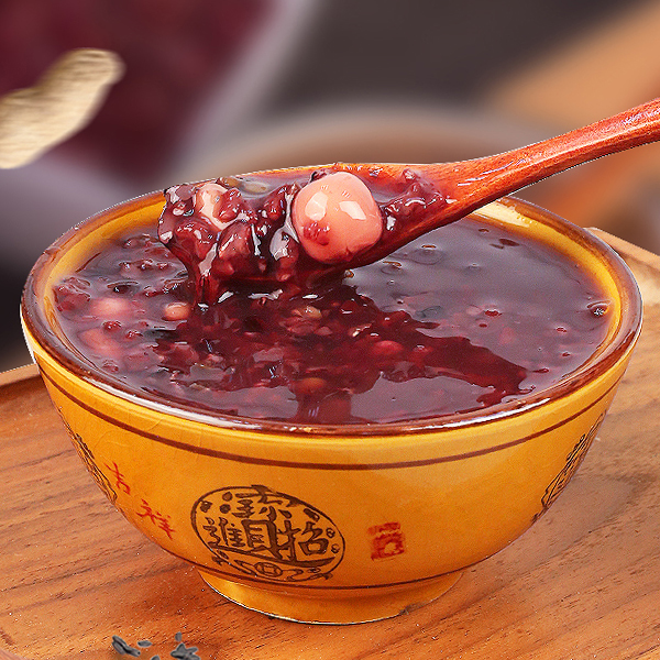 【厂家直发！29.9/14袋】膳食杂粮粥 天天不重样 周周有营养100g/袋