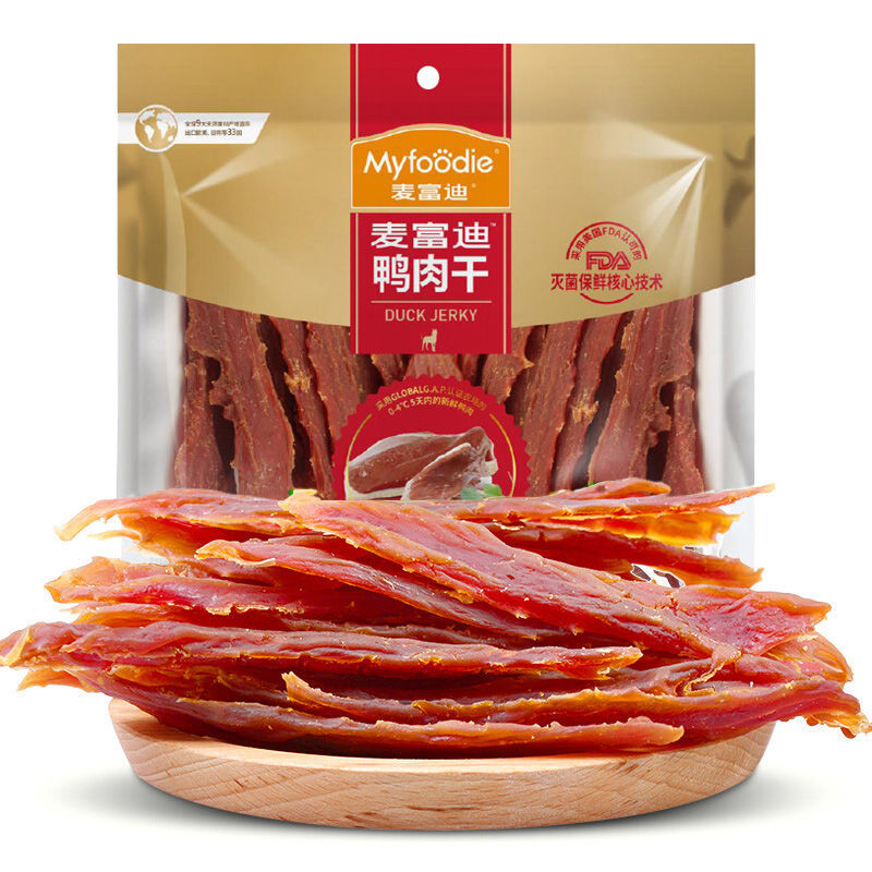 麦fu迪宠物狗狗零食鸡肉条鸡肉干鸡胸肉细丝泰迪金毛幼犬老犬零食