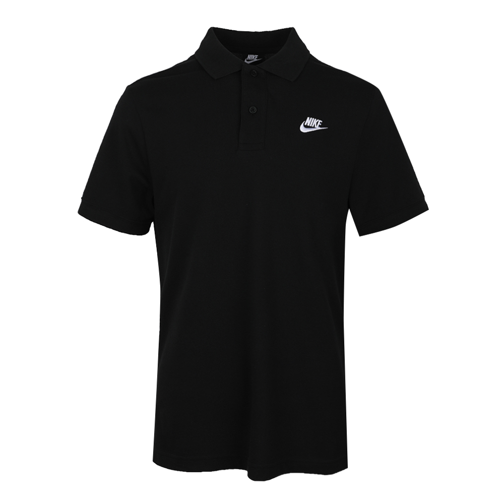 NIKE/耐克男款POLO衫CE POLO MATCHUP休闲舒适百搭短袖CJ4457-010