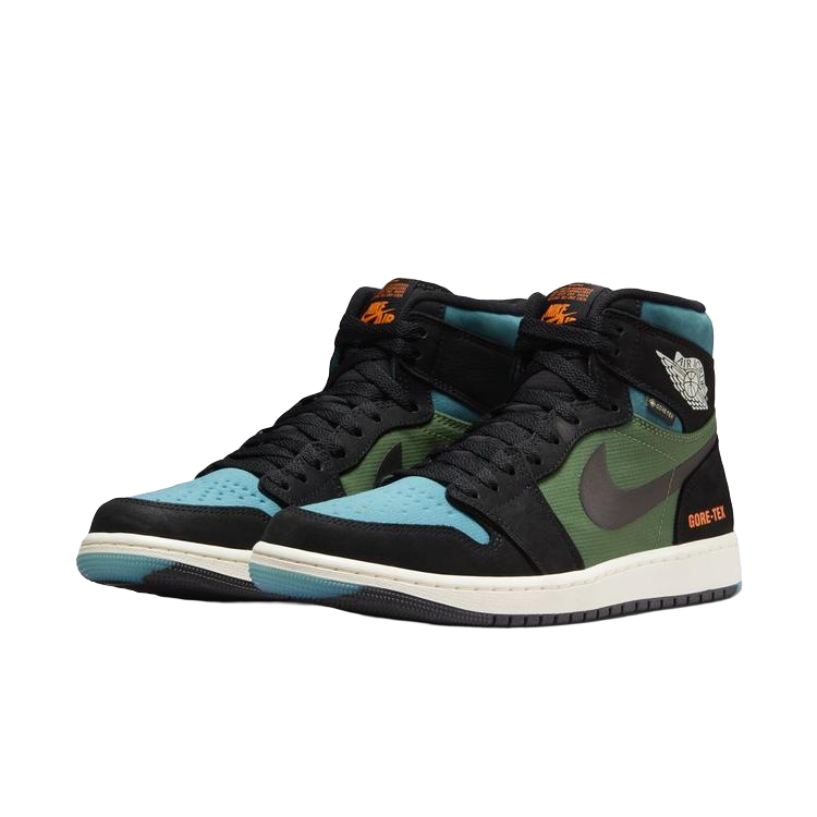 Nike耐克男鞋官方正品AIR JORDAN 1 ELEMENT-AJ1休闲鞋DB2889-003