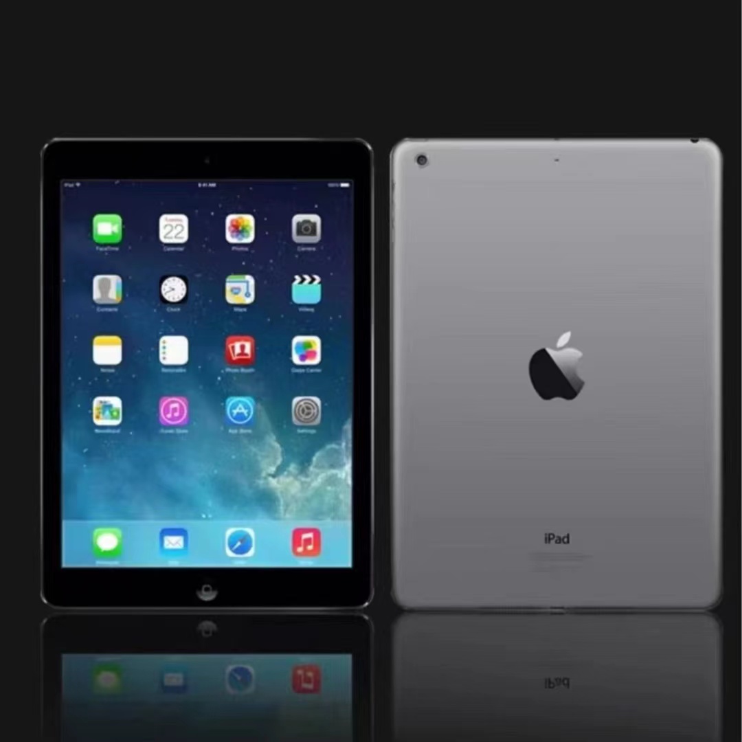 95新 Apple/苹果 iPad air1平板9.7寸电脑学习办公视频网课