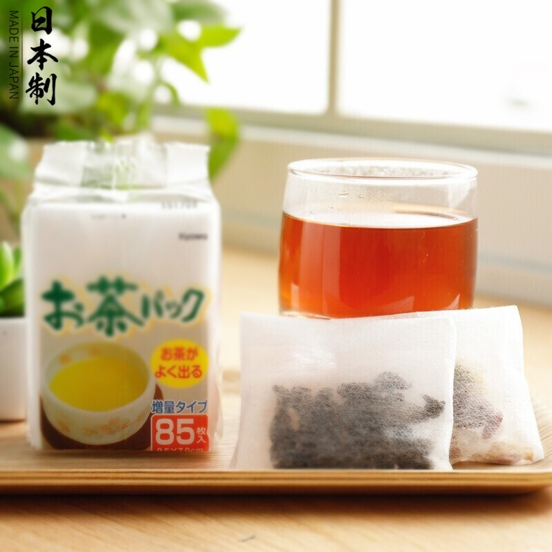 【Sungsa】一次性大料包 茶包袋过滤袋卤味袋调味品袋厨房用品