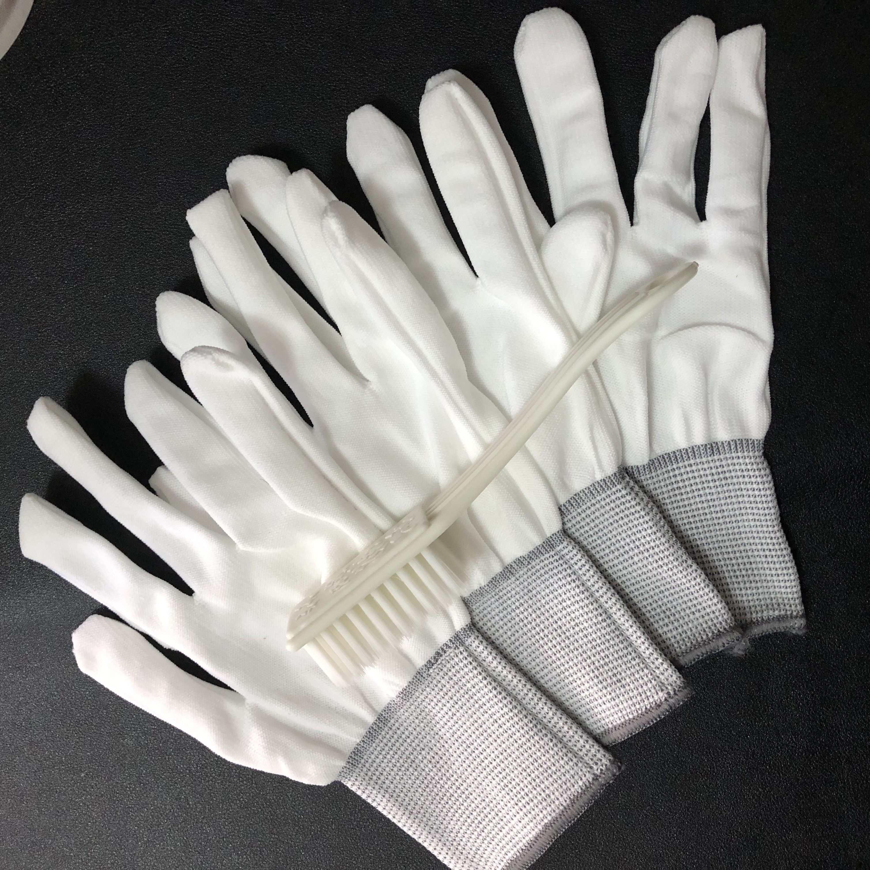 【文玩刷子手套】 包浆上色挂瓷神器 纳米材质 高品质 好物推荐