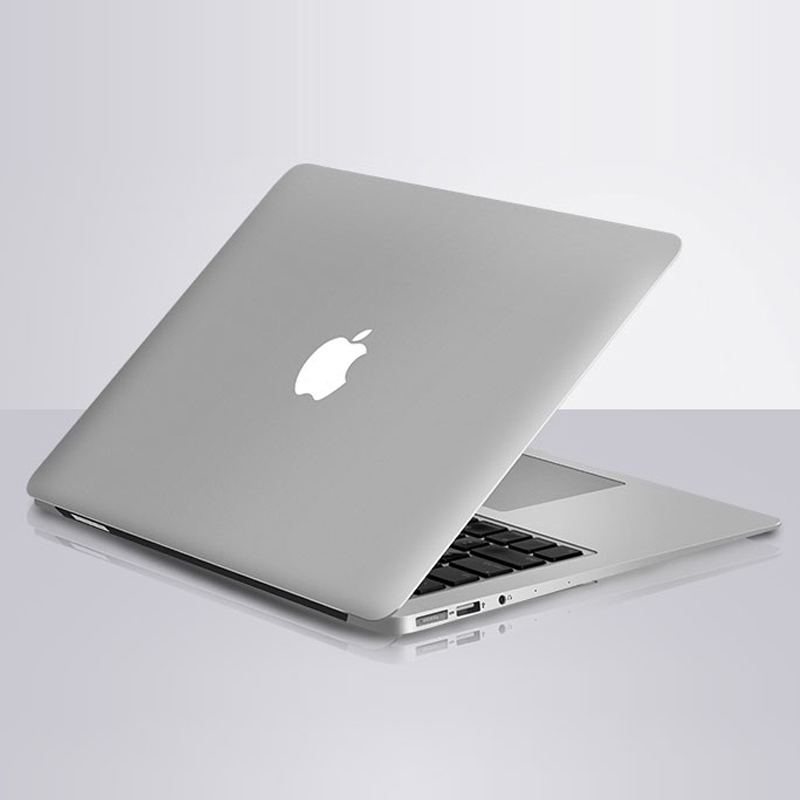 【粉丝专属】Apple/苹果笔记本电脑11.6寸I5-4/128G轻薄办公本ai