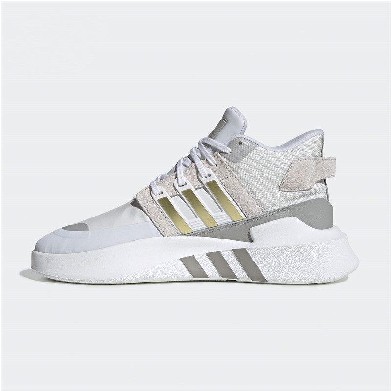 【蔓蔓精选】adidas阿迪达斯三叶草EQT BASK跑步休闲鞋FW4254