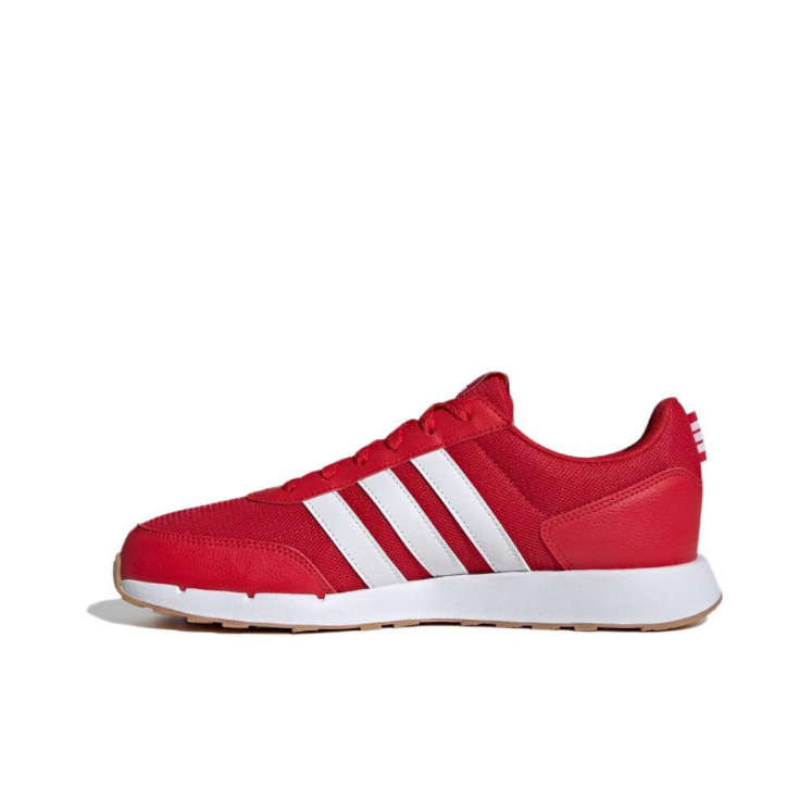【严选清货】Adidas/阿迪达斯正品RUN 50S复古运动跑步鞋IG6555