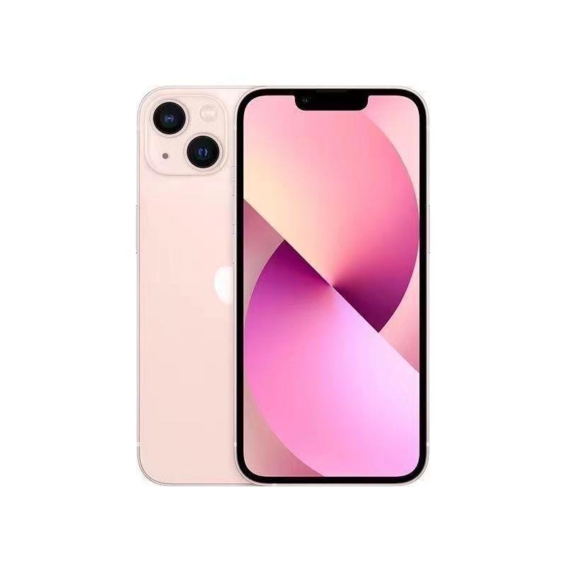 99新 Apple/苹果 99新苹果13 全网通5g面容双卡iPhone 13手机