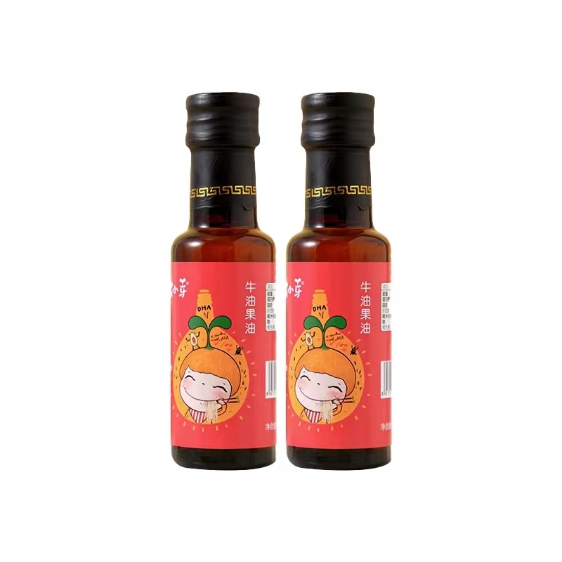 窝小牙牛油果油100ML