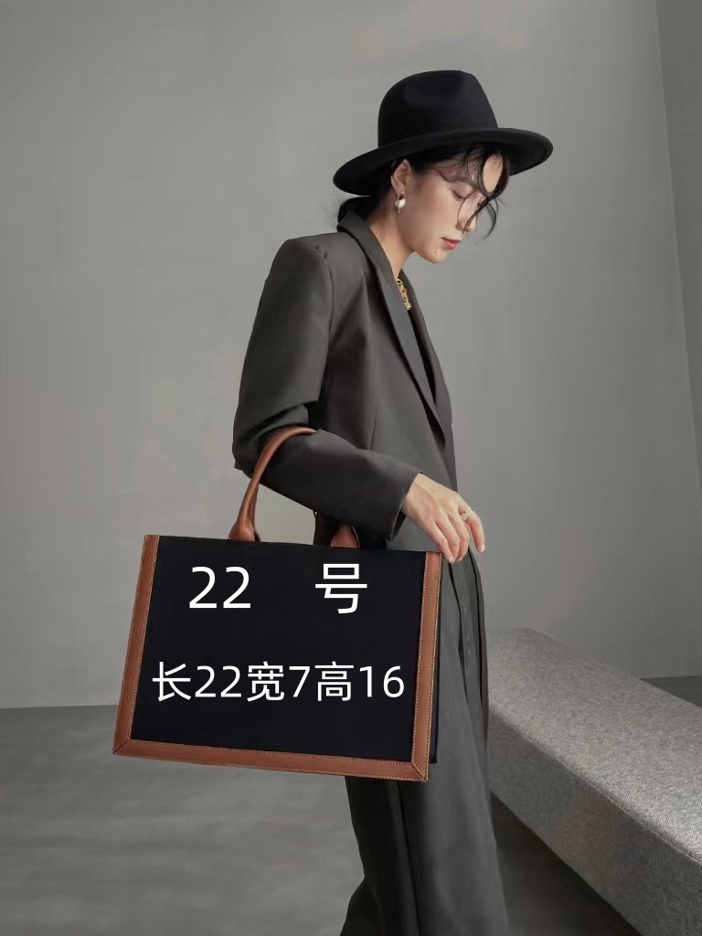 A  22号 纹理包  经典简约 黑白单肩 时尚百搭包包 （202）