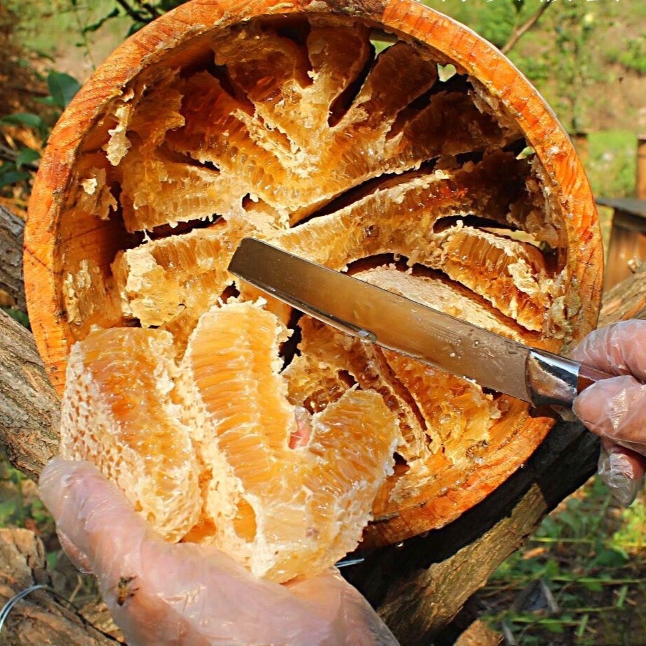 【假一赔十】深山百花蜜