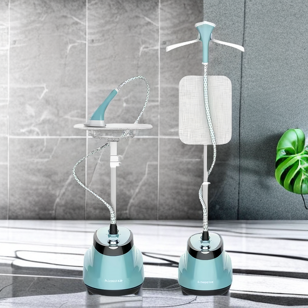 【新疆包邮】小型挂烫机B758升级版一机两用神器多功能调温家用