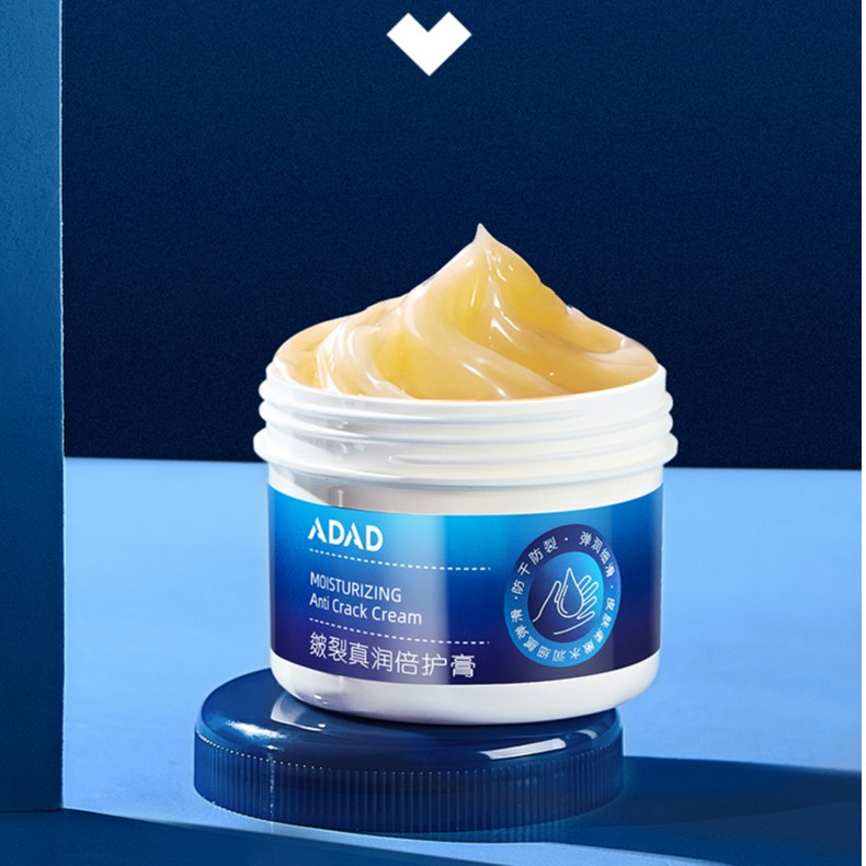 ADAD皴裂真润倍护膏