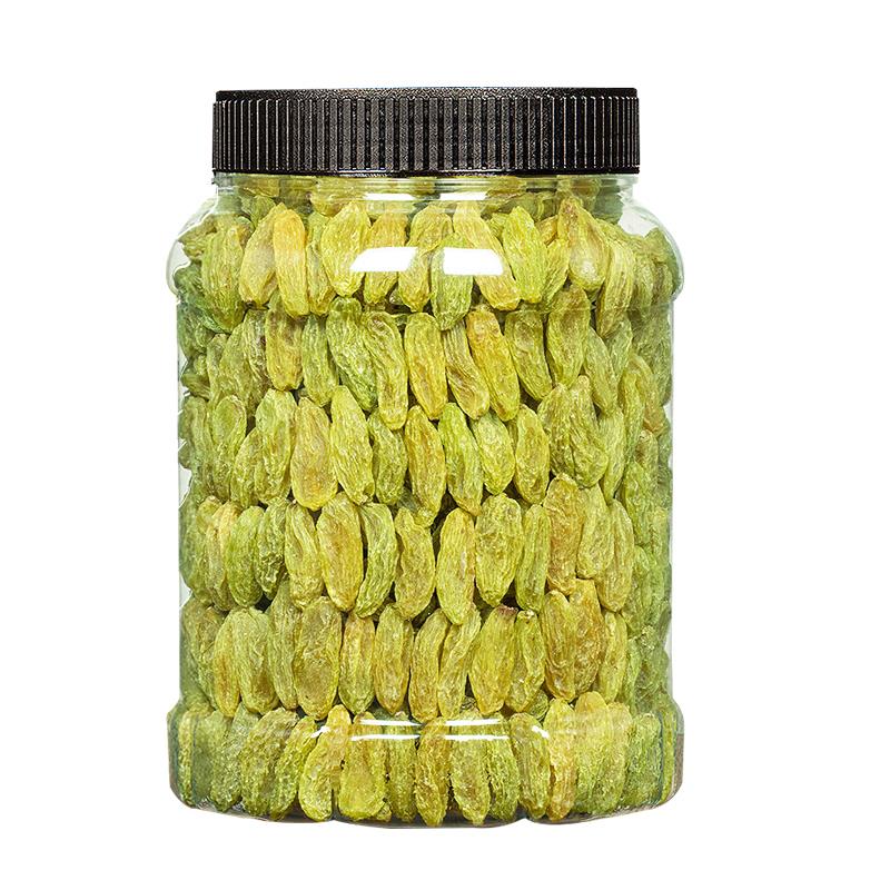 绿色葡萄非超大免即食零食散装