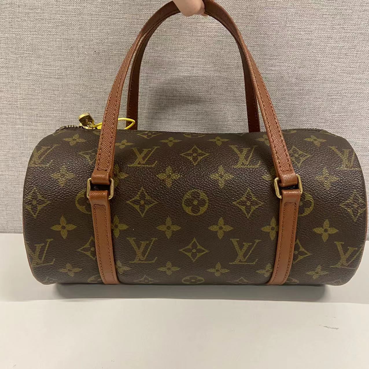 95新 LouisVuitton/路易威登 95新 /路易威登/麦兜/包包/08430