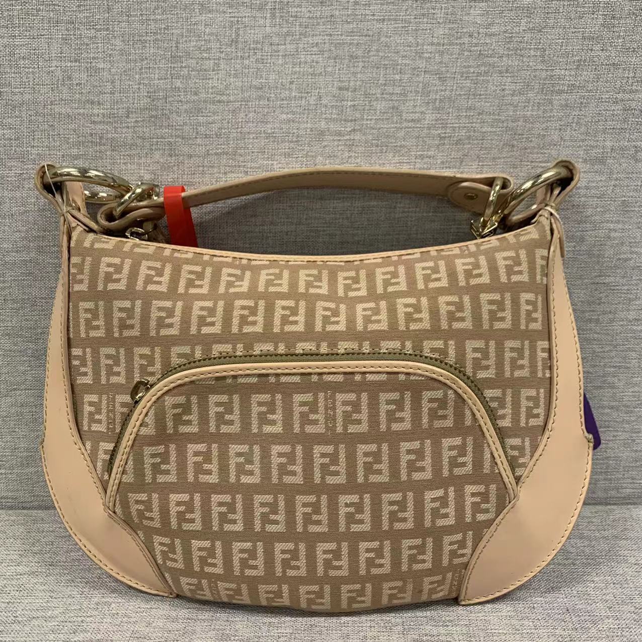 95新 FENDI/芬迪 95新 FENDI/芬迪/麦兜/包包/41316