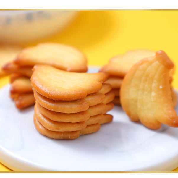 【彤彤专属】香蕉芝士饼干1箱