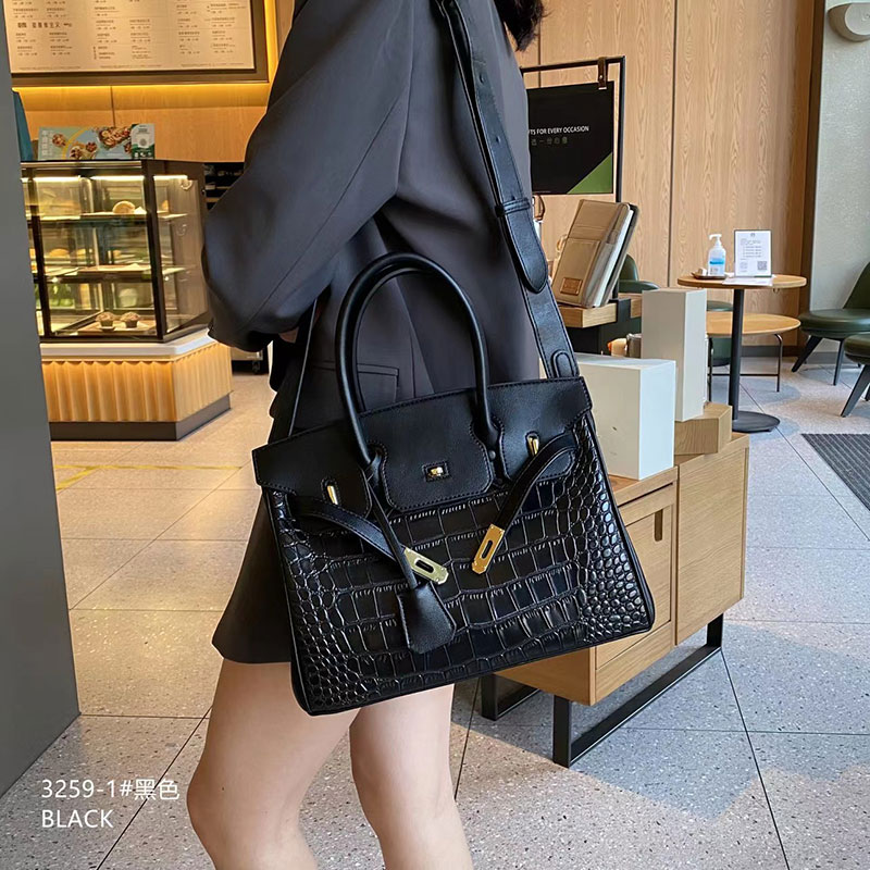 溯源好物包包女士商务包时尚百搭小众休闲潮流单肩质托特包通勤包