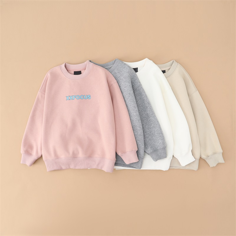 【零星出清】巴斯光年重磅潮牌宽松卫衣T23314219