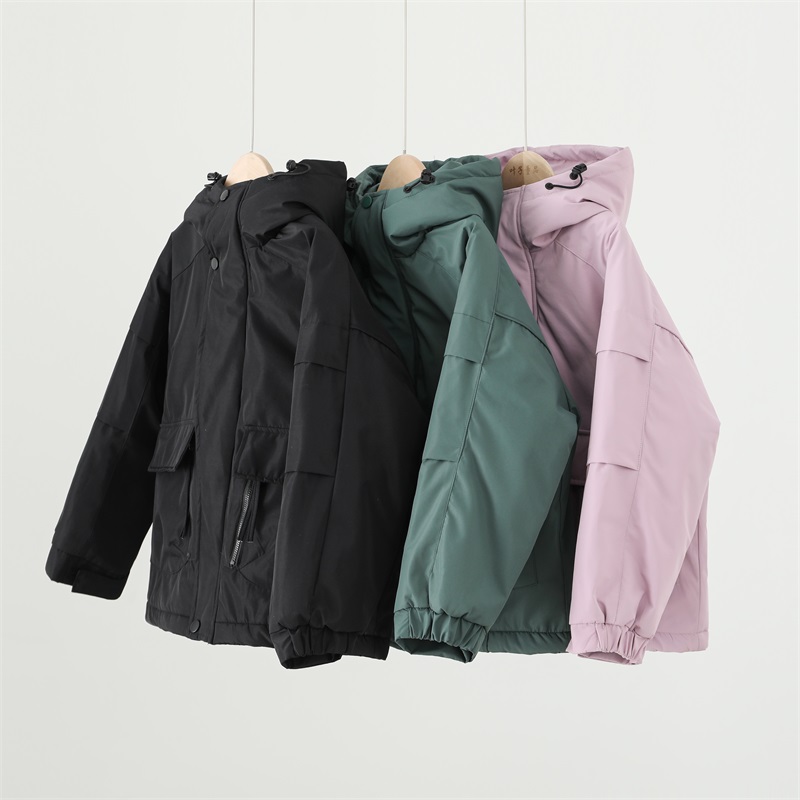 软壳冲锋衣棉服T23415323