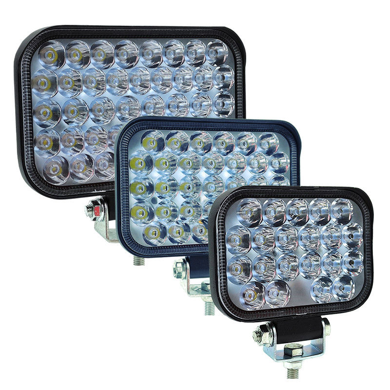 超薄LED大视野灯（农机配件挖掘机装载机收割机小四轮电动车）超亮