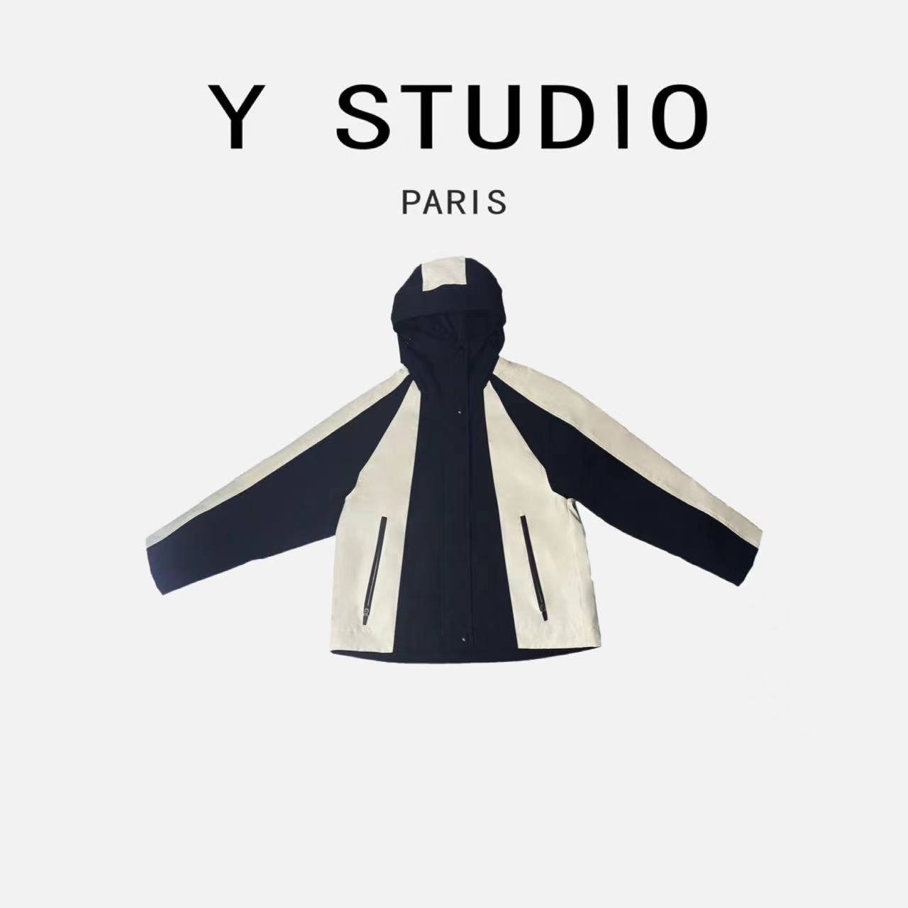 【大妮专属】上衣女外套经典百搭气质显瘦大长腿复古牛仔裤3291