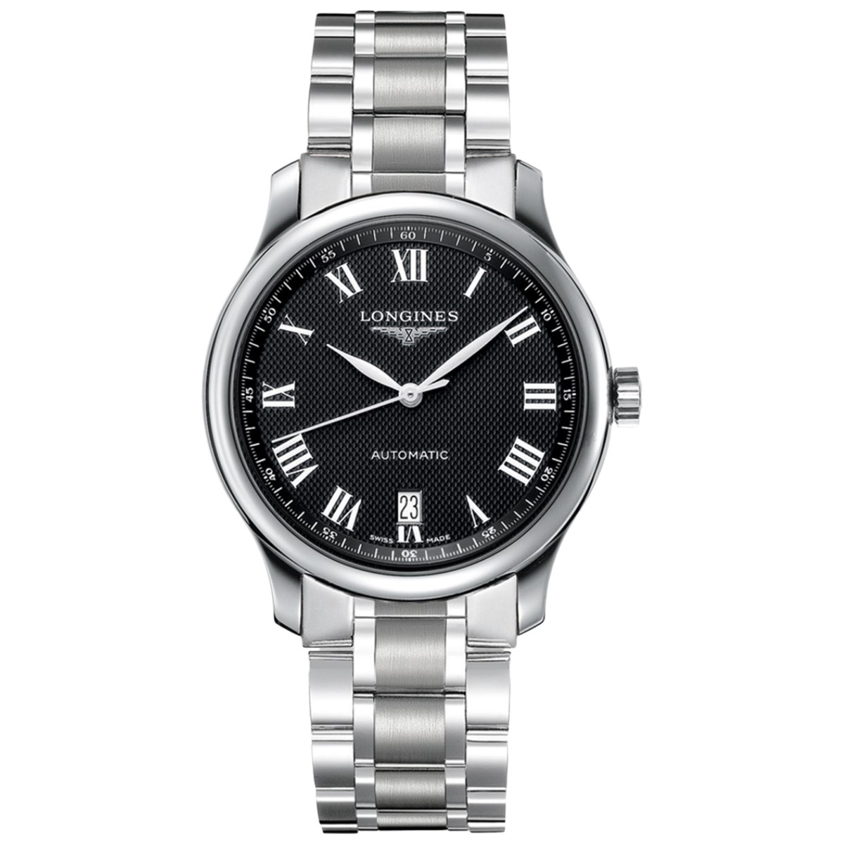 99新  Longines/浪琴 制表传统系列L2.628.4.51.6表/hzas26287/PM
