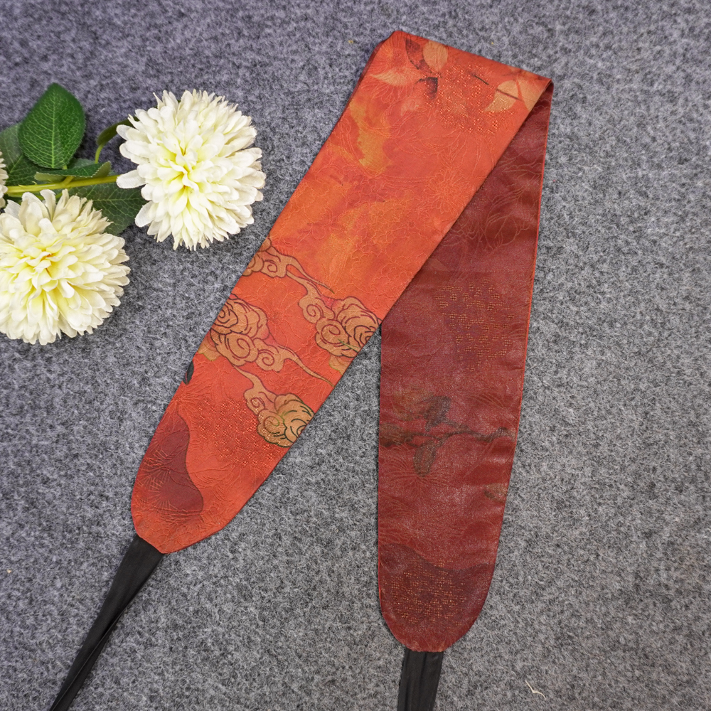 3C女士连衣裙配饰腰封005