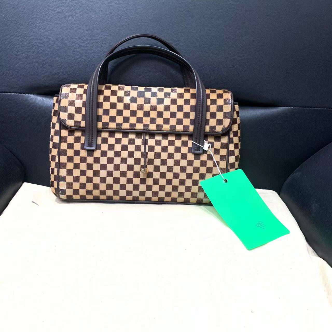 柏鲸中古/Louis Vuitton/箱包/9新/230224097