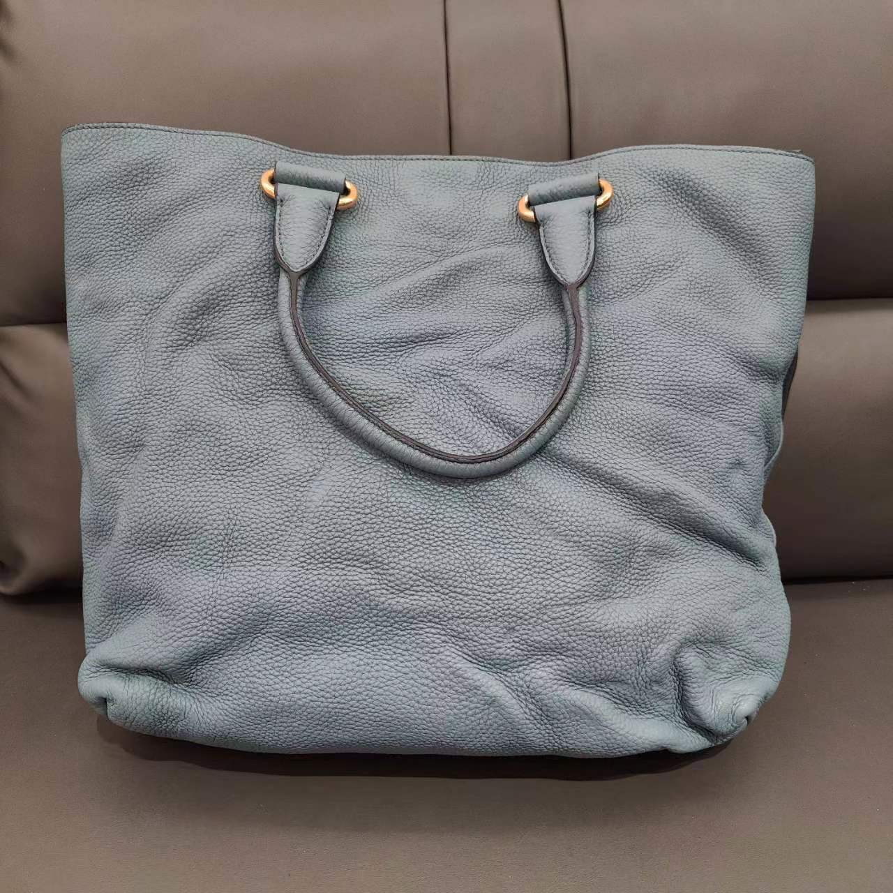 柏鲸中古/Prada/箱包/9新/230910003/Y