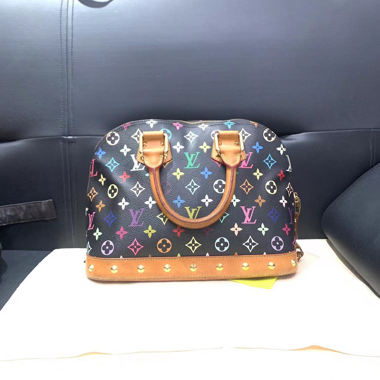 柏鲸中古/Louis Vuitton/箱包/9新/231216006/Y